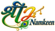 Shreeji namkeen - Home